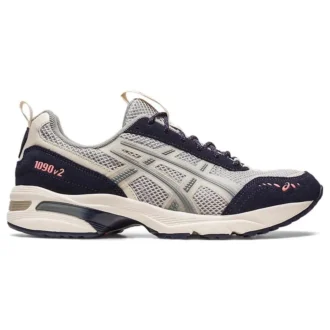 GEL-1090 V2 «Mid Grey Oatmeal Pink»