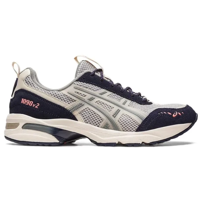 GEL-1090 V2 «Mid Grey Oatmeal Pink»