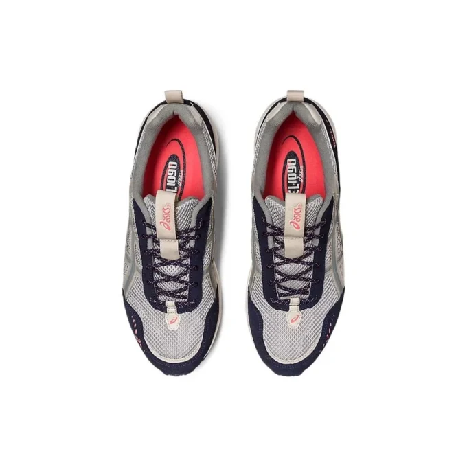 GEL-1090 V2 «Mid Grey Oatmeal Pink»