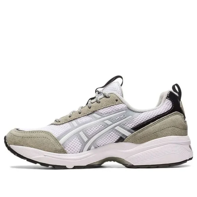 GEL-1090 V2 «Mid Grey White»
