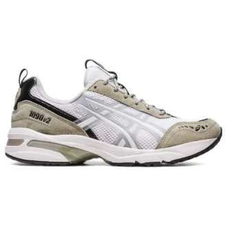 GEL-1090 V2 «Mid Grey White»
