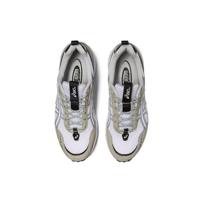 GEL-1090 V2 «Mid Grey White»