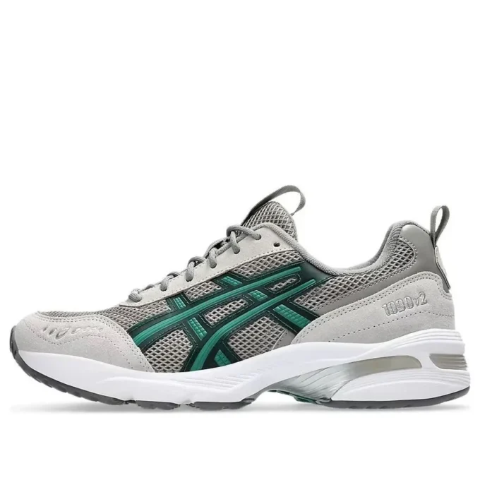 GEL-1090 V2 «Steeple Grey Jasper Green»