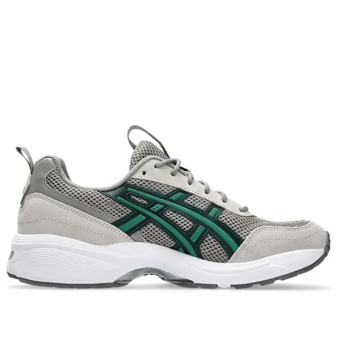 GEL-1090 V2 «Steeple Grey Jasper Green»