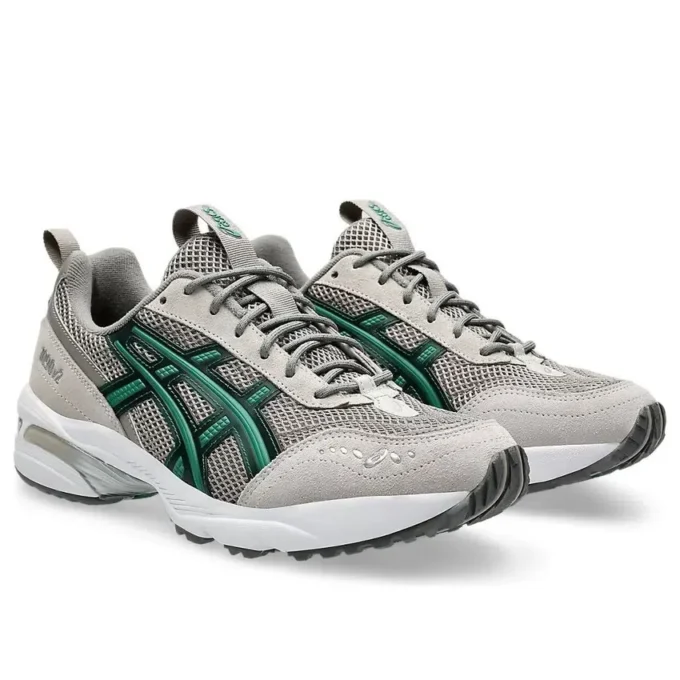 GEL-1090 V2 «Steeple Grey Jasper Green»
