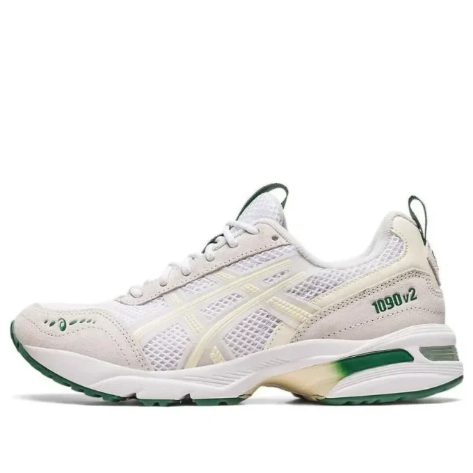 GEL-1090 V2 «White Glacier Grey»