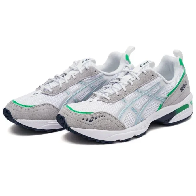 GEL-1090 V2 «White Glacier Grey»