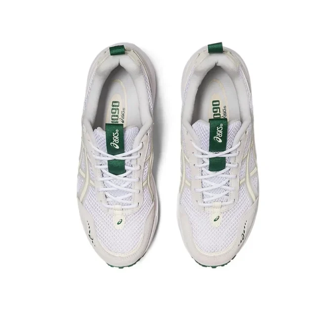 GEL-1090 V2 «White Glacier Grey»