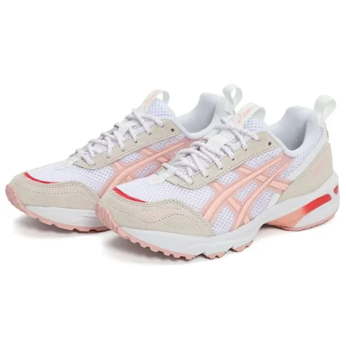 GEL-1090 V2 «White Pink»