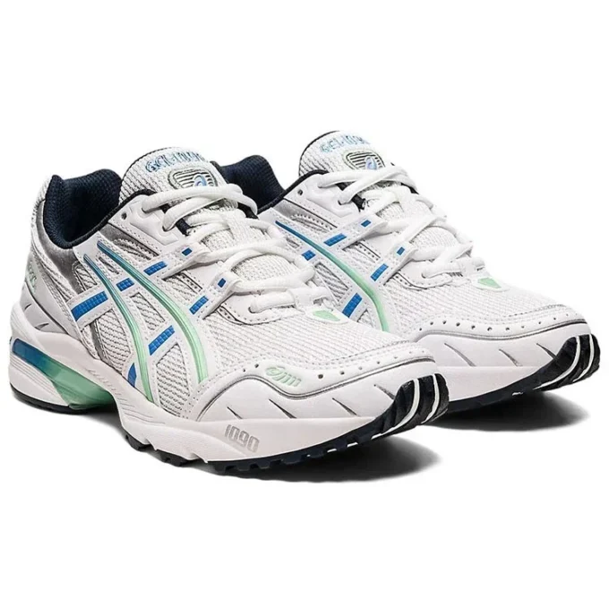 GEL-1090 «White Blue Coast»