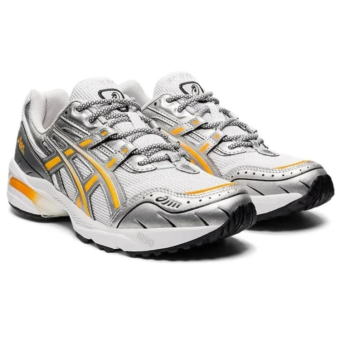 GEL-1090 «White Citrus»