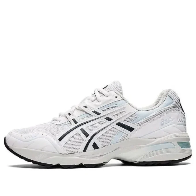 GEL-1090 «White French Blue»