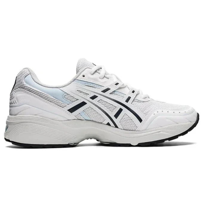 GEL-1090 «White French Blue»