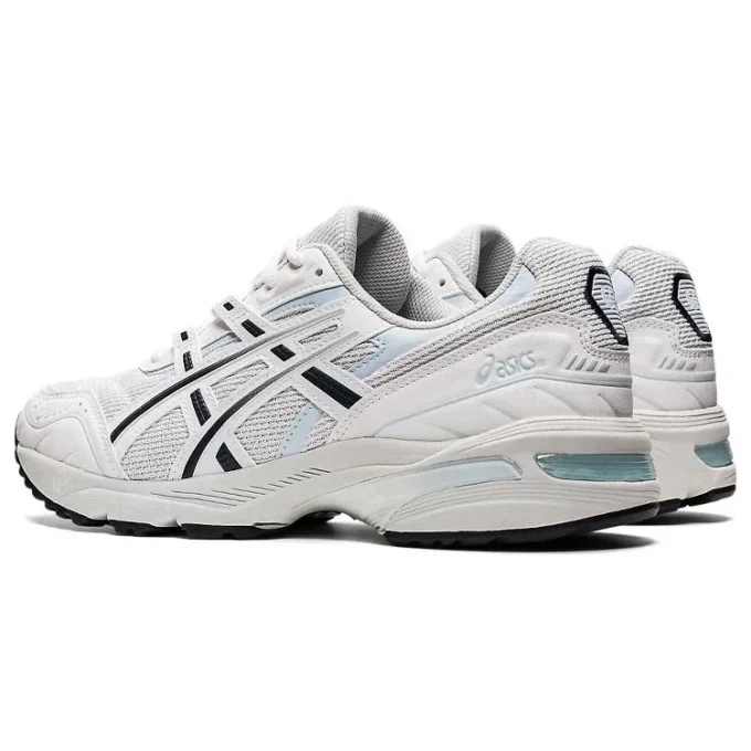 GEL-1090 «White French Blue»
