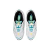 GEL-1090 «White Techno Cyan»