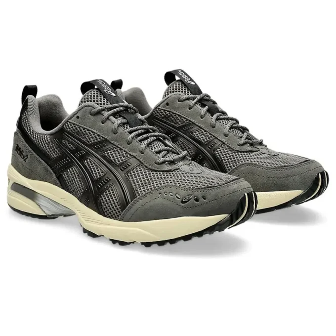 GEL-1090v2 «Truffle Grey Black»