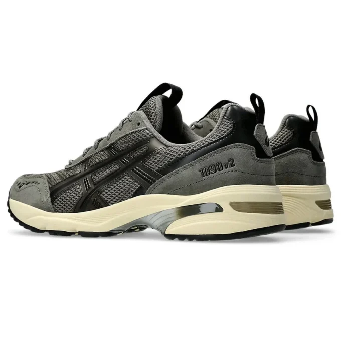 GEL-1090v2 «Truffle Grey Black»