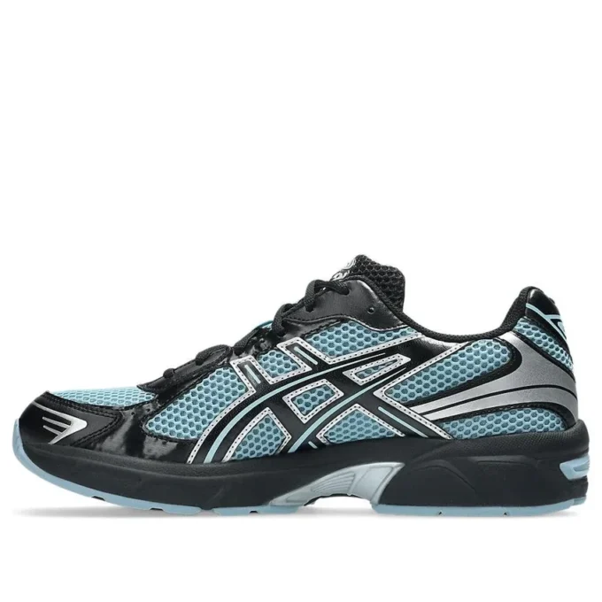 GEL-1130 «Black Ice Blue»