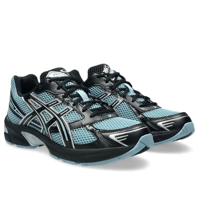 GEL-1130 «Black Ice Blue»