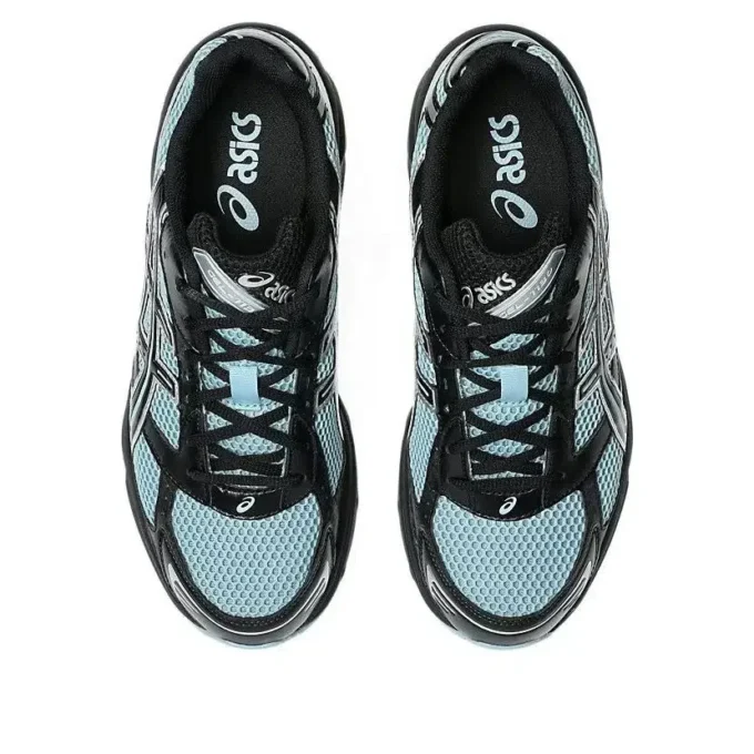 GEL-1130 «Black Ice Blue»