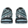 GEL-1130 «Black Ice Blue»
