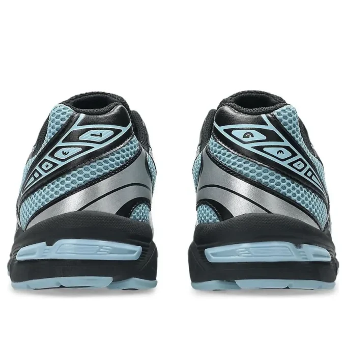GEL-1130 «Black Ice Blue»