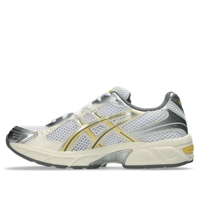 GEL-1130 «Blanco/Amarillo Descolorido»
