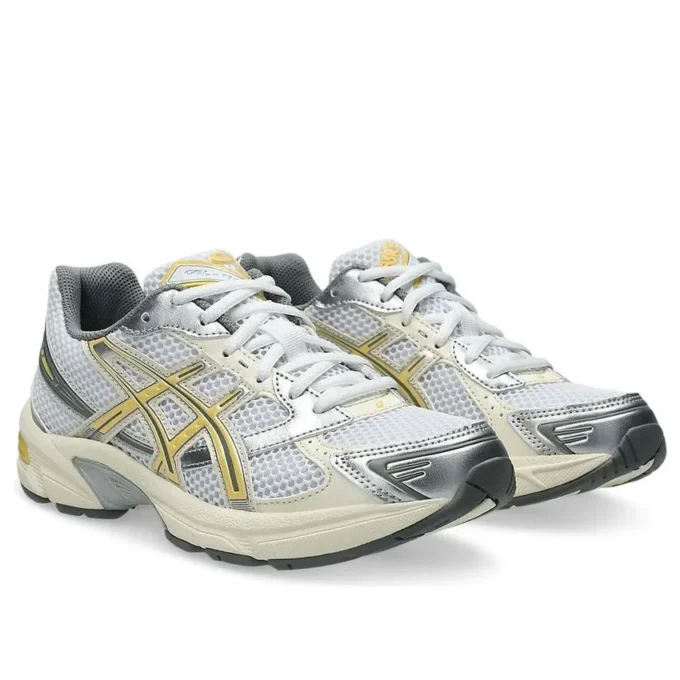 GEL-1130 «Blanco/Amarillo Descolorido»