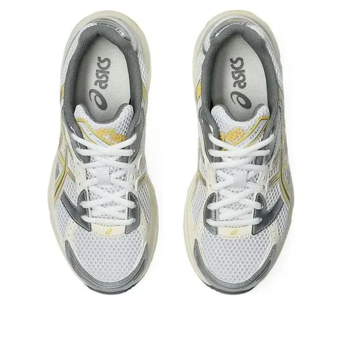 GEL-1130 «Blanco/Amarillo Descolorido»