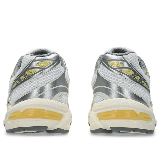 GEL-1130 «Blanco/Amarillo Descolorido»