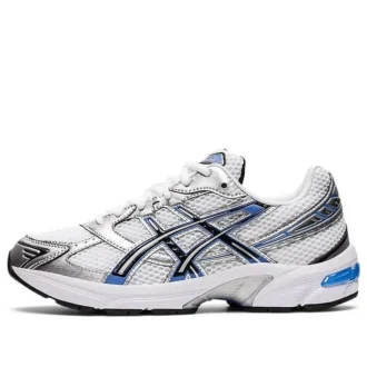 GEL-1130 «Blanco/Azul pervinca»