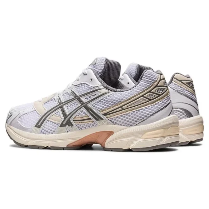 GEL-1130 «Blanco Gris Arcilla»