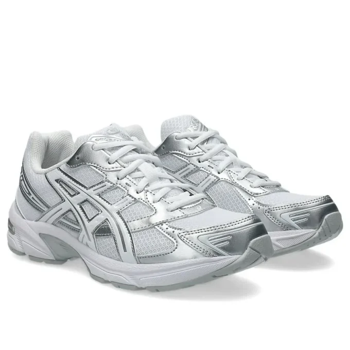 GEL-1130 «Blanco-Plata»