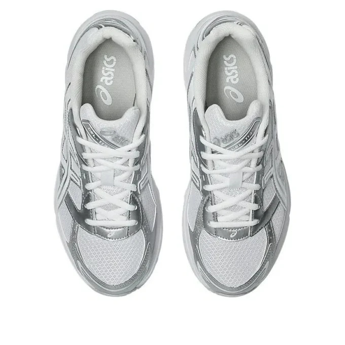 GEL-1130 «Blanco-Plata»