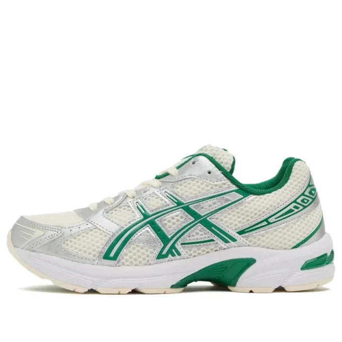 GEL-1130 «Blanco, Plata y Verde»