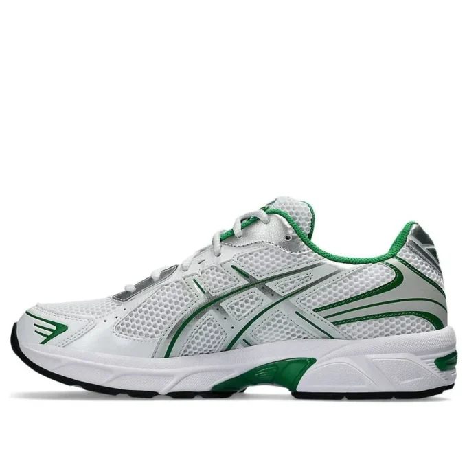 GEL-1130 «Blanco, Plata y Verde»