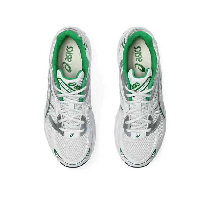 GEL-1130 «Blanco, Plata y Verde»
