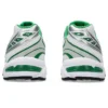 GEL-1130 «Blanco, Plata y Verde»