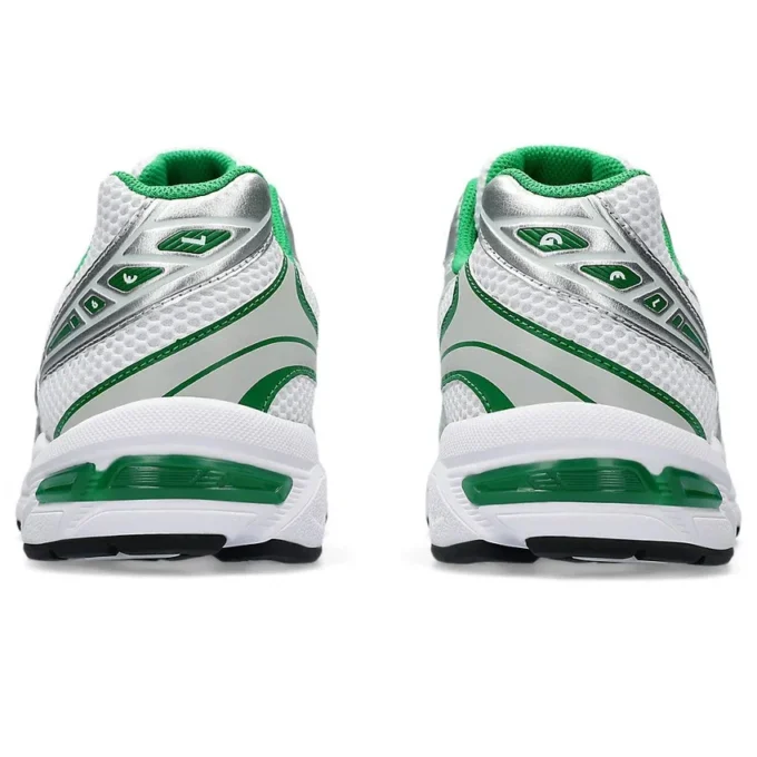GEL-1130 «Blanco, Plata y Verde»