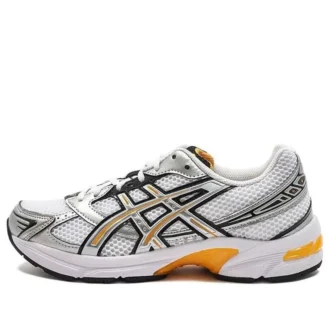 GEL-1130 «Blanco, plateado y amarillo»
