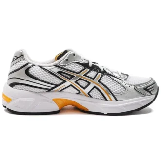 GEL-1130 «Blanco, plateado y amarillo»