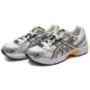 GEL-1130 «Blanco, plateado y amarillo»