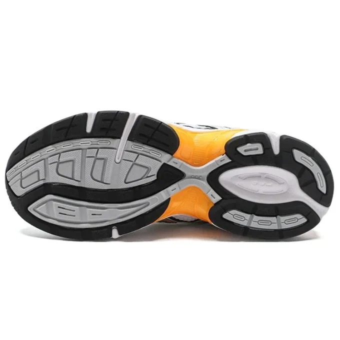 GEL-1130 «Blanco, plateado y amarillo»