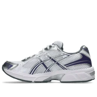 GEL 1130 «Blanco/Púrpura Polvoriento»