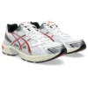 GEL-1130 «Blanco/Rojo Desierto»