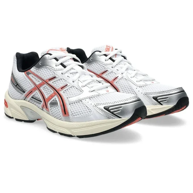 GEL-1130 «Blanco/Rojo Desierto»