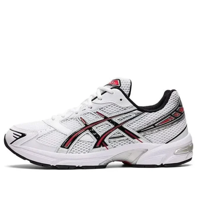 GEL-1130 «Blanco Rojo Eléctrico»