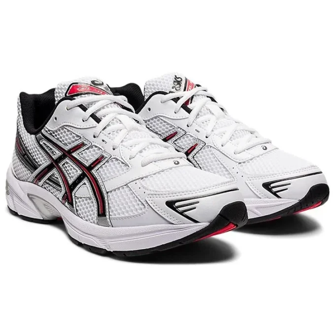 GEL-1130 «Blanco Rojo Eléctrico»