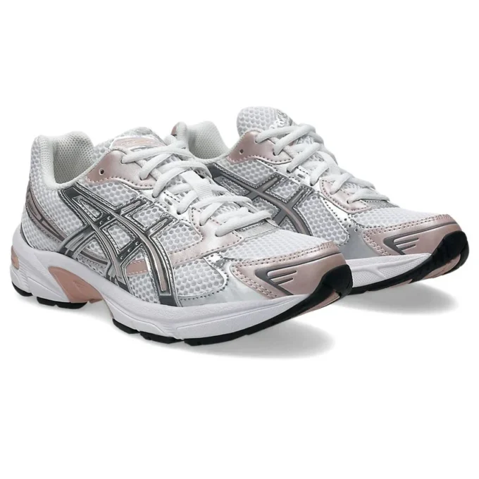 GEL-1130 «Blanco/Rosa neutro»