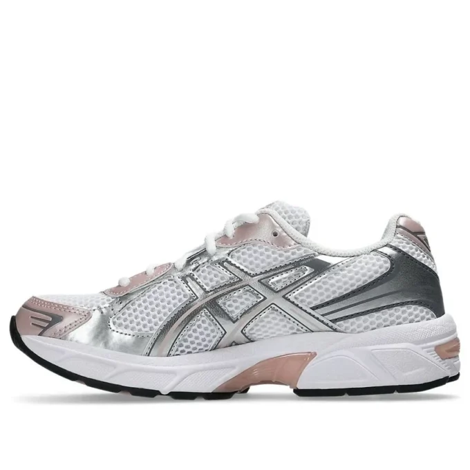 GEL-1130 «Blanco/Rosa neutro»
